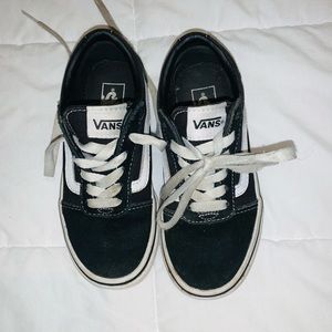 Vans. Size 13 kids